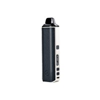 XVape ARIA + in 1 Vaporizer 2600mAh - XVapeEntdecken Sie den Aria Vaporizer in einer noch besseren „+“-Version als das Basismodell!Integrierter 2550-mAh-Akku, aufladbar über USB-C.Einstellbare Temperatur von 100 bis 240 Grad Celsius (212 bis 464 Grad Fahrenheit).Einstellbare Spannung von 3,3 bis 4,2 Volt.Keramik-Heizkörper mit integriertem Heizelement.Schnelles Aufheizen in ca. 20 Sekunden.Ovale Kammer für bessere Wärmeleitung und größere Heizfläche.Kompatibel mit getrockneten Kräutern, Konzentraten und Harzen.Neue Lederhülle für besseren Halt.Komplettes Set mit allem, was Sie zur Pflege und Reinigung des Vaporizers benötigen.Lieferumfang1 x ARIA+ Vaporizer4 x Alkoholtücher2 x Mundstücke1 x Harzschale2 x Siebe3 x Wattestäbchen1 x Reinigungsbürste1 x USB-C-Kabel1 x BedienungsanleitungEigenschaftenGröße: 118,0 x 22,0 x 34,0 mm2550-mAh-AkkuTemperatur: 100–240 °C (212–464 °F)Spannung: 3,3–4,2 VSchnelle Aufheizung in 20 SekundenKeramik-HeizelementOvale KammerKompatibel mit getrockneten Kräutern, Harzen und KonzentratenLederhülle8517XVape Vaporizer74,90 CHFsmoke-shop.ch74,90 CHF