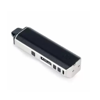 XVape ARIA + in 1 Vaporizer 2600mAh - XVapeEntdecken Sie den Aria Vaporizer in einer noch besseren „+“-Version als das Basismodell!Integrierter 2550-mAh-Akku, aufladbar über USB-C.Einstellbare Temperatur von 100 bis 240 Grad Celsius (212 bis 464 Grad Fahrenheit).Einstellbare Spannung von 3,3 bis 4,2 Volt.Keramik-Heizkörper mit integriertem Heizelement.Schnelles Aufheizen in ca. 20 Sekunden.Ovale Kammer für bessere Wärmeleitung und größere Heizfläche.Kompatibel mit getrockneten Kräutern, Konzentraten und Harzen.Neue Lederhülle für besseren Halt.Komplettes Set mit allem, was Sie zur Pflege und Reinigung des Vaporizers benötigen.Lieferumfang1 x ARIA+ Vaporizer4 x Alkoholtücher2 x Mundstücke1 x Harzschale2 x Siebe3 x Wattestäbchen1 x Reinigungsbürste1 x USB-C-Kabel1 x BedienungsanleitungEigenschaftenGröße: 118,0 x 22,0 x 34,0 mm2550-mAh-AkkuTemperatur: 100–240 °C (212–464 °F)Spannung: 3,3–4,2 VSchnelle Aufheizung in 20 SekundenKeramik-HeizelementOvale KammerKompatibel mit getrockneten Kräutern, Harzen und KonzentratenLederhülle8517XVape Vaporizer74,90 CHFsmoke-shop.ch74,90 CHF