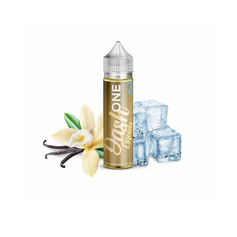 15 ml One Vanilla Ice Aroma - Dash Liquids (Longfill)Lieferumfang: 15 ml One Vanilla Ice Aroma - Dash Liquids (Shortfill) Die pure Ladung DASH! Bist Du bereit für die neue Aromenreihe "ONE"? Du bist von One Vanilla angetan? Dann halte Dich jetzt fest! Es ist Zeit für Vanilla Ice! Der herrlich süße und gleichzeitig cremige Geschmack von Vanille in perfekter Kombination mit Kühle wird Dir die Sprache verschlagen!Aroma: Vanille, KühleInhalt: 15 ml Aroma in einer 60 ml LeerflascheDosierempfehlung: Flasche komplett mit Base auffüllenInhaltsstoffe: Propylenglycol, Natürliche und naturidentische Aromen8531Dash Liquids9,90 CHFsmoke-shop.ch9,90 CHF 15 ml One Vanilla Ice Aroma - Dash Liquids (Longfill)Lieferumfang: 15 ml One Vanilla Ice Aroma - Dash Liquids (Shortfill) Die pure Ladung DASH! Bist Du bereit für die neue Aromenreihe "ONE"? Du bist von One Vanilla angetan? Dann halte Dich jetzt fest! Es ist Zeit für Vanilla Ice! Der herrlich süße und gleichzeitig cremige Geschmack von Vanille in perfekter Kombination mit Kühle wird Dir die Sprache verschlagen!Aroma: Vanille, KühleInhalt: 15 ml Aroma in einer 60 ml LeerflascheDosierempfehlung: Flasche komplett mit Base auffüllenInhaltsstoffe: Propylenglycol, Natürliche und naturidentische Aromen8531Dash Liquids9,90 CHFsmoke-shop.ch9,90 CHF