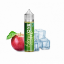 15 ml One Apple Ice Aroma - Dash Liquids (Longfill)