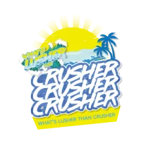 Crusher E-Liquid - Lemon Ice 0 mg 100 ml UKLieferumfang: Crusher E-Liquid - Lemon Ice 0 mg 100 mlSo kann der Sommer kommen. Genieße das Lemon Ice von Crusher direkt unter den Palmen an einem weißen Strand. Crusher gibt Dir die Erfrischung an einem heißen Urlaubstag. Dieses Feeling, kannst Du Dank dem Lemon Ice nun auch im Altag genießen. Crusher E-Liquid - Lemon Ice ist ein herrlich frisches und kühles Sorbet aus spritzigen, frischen Zitronen. Die perfekte Erfrischung ala CrusherAroma: Zitrone, FrischeInhalt: 100 ml überdosiert in einer 120 ml PlastikflascheMischungsverhältnis: 70% VG / 30% PGInhaltsstoffe: Propylenglycol, Glycerin, versch. Aromen, Wasser8535Crusher E-LIquid22,90 CHFsmoke-shop.ch22,90 CHF