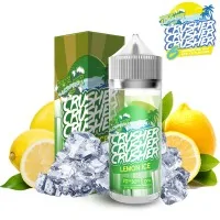 Crusher E-Liquid - Lemon Ice 0 mg 100 ml UKLieferumfang: Crusher E-Liquid - Lemon Ice 0 mg 100 mlSo kann der Sommer kommen. Genieße das Lemon Ice von Crusher direkt unter den Palmen an einem weißen Strand. Crusher gibt Dir die Erfrischung an einem heißen Urlaubstag. Dieses Feeling, kannst Du Dank dem Lemon Ice nun auch im Altag genießen. Crusher E-Liquid - Lemon Ice ist ein herrlich frisches und kühles Sorbet aus spritzigen, frischen Zitronen. Die perfekte Erfrischung ala CrusherAroma: Zitrone, FrischeInhalt: 100 ml überdosiert in einer 120 ml PlastikflascheMischungsverhältnis: 70% VG / 30% PGInhaltsstoffe: Propylenglycol, Glycerin, versch. Aromen, Wasser8535Crusher E-LIquid13,70 CHFsmoke-shop.ch13,70 CHF