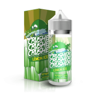 Crusher E-Liquid - Lemon Ice 0 mg 100 ml UKLieferumfang: Crusher E-Liquid - Lemon Ice 0 mg 100 mlSo kann der Sommer kommen. Genieße das Lemon Ice von Crusher direkt unter den Palmen an einem weißen Strand. Crusher gibt Dir die Erfrischung an einem heißen Urlaubstag. Dieses Feeling, kannst Du Dank dem Lemon Ice nun auch im Altag genießen. Crusher E-Liquid - Lemon Ice ist ein herrlich frisches und kühles Sorbet aus spritzigen, frischen Zitronen. Die perfekte Erfrischung ala CrusherAroma: Zitrone, FrischeInhalt: 100 ml überdosiert in einer 120 ml PlastikflascheMischungsverhältnis: 70% VG / 30% PGInhaltsstoffe: Propylenglycol, Glycerin, versch. Aromen, Wasser8535Crusher E-LIquid22,90 CHFsmoke-shop.ch22,90 CHF