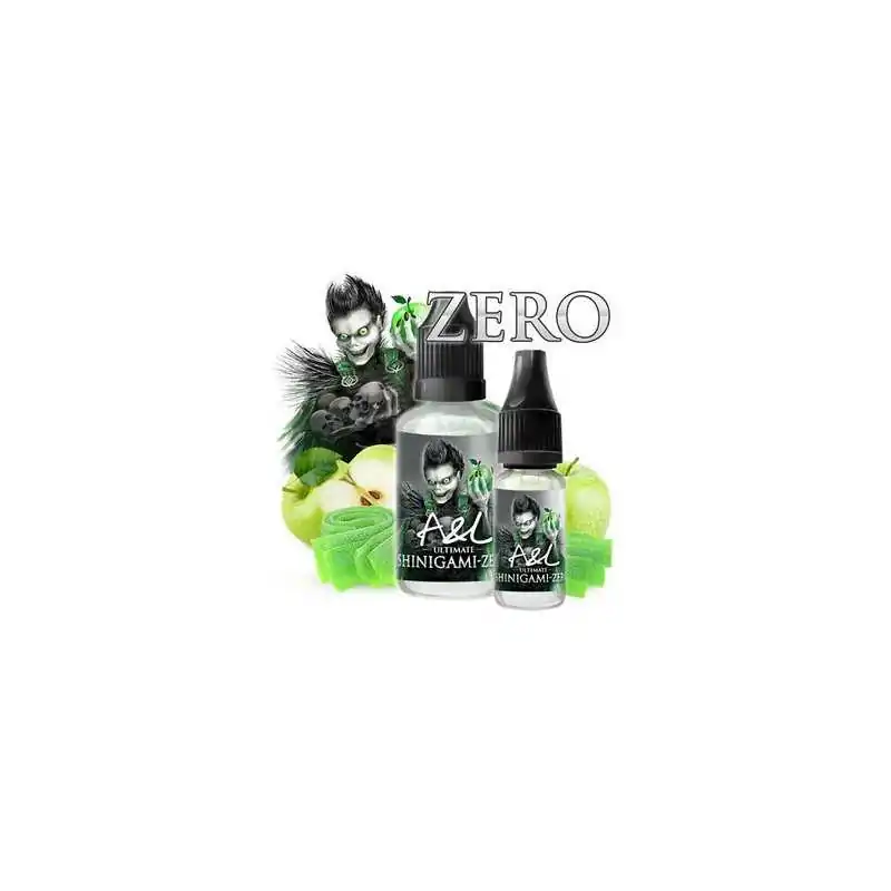 30 ml Ultimate Shinigami-Zero von a&l shakers Aroma (DIY)Geschmack: Grüner Apfel Tangy ohne Fresh Lieferumfang :30 ml Ultimate Shinigami von a&amp;l shakers Aroma (DIY)Geschmack: Grüner Apfel Tangy ohne FreshMischverhältnis: 10%-15%Sweet Edition8543A&L Shakers Aromen11,90&nbsp;CHFsmoke-shop.ch11,90&nbsp;CHF