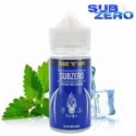 50 ml Subzero von Halo Frische Eis-Minze