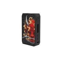 CAPO REGULATED MOD 126 Watt von CIGPET 0.91 Oled (neue Farben)Lieferumfang: 1 x CIGPET CAPO Mod.1x Micro-USB-Kabel1x Handbuch1x Garantiekarte8562CIGPET - Official26,00 CHFsmoke-shop.ch26,00 CHF