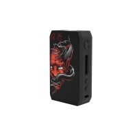 CAPO REGULATED MOD 126 Watt von CIGPET 0.91 Oled (neue Farben)Lieferumfang: 1 x CIGPET CAPO Mod.1x Micro-USB-Kabel1x Handbuch1x Garantiekarte8562CIGPET - Official26,00 CHFsmoke-shop.ch26,00 CHF