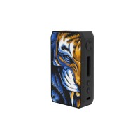 CAPO REGULATED MOD 126 Watt von CIGPET 0.91 Oled (neue Farben)Lieferumfang: 1 x CIGPET CAPO Mod.1x Micro-USB-Kabel1x Handbuch1x Garantiekarte8562CIGPET - Official26,00 CHFsmoke-shop.ch26,00 CHF