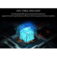 CAPO REGULATED MOD 126 Watt von CIGPET 0.91 Oled (neue Farben)Der CIGPET Capo bietet eine perfekte Kombination aus Leistung und Kunst und ist eine wahre Augenweide und ein Genuss für den Gaumen. Angetrieben von zwei externen 18650-Akkus kann der CIGPET Capo Regulated Box Mod eine maximale Leistung von bis zu 126 W liefern. Darüber hinaus werden umweltfreundliche Materialien verwendet, um Ihnen ein sicheres und sauberes Dampferlebnis zu bieten. Ausgestattet mit einem 0,91-Zoll-OLED-Display bietet Ihnen der Mod eine außergewöhnliche Übersichtlichkeit Ihrer Dampfparameter und vieles mehr. Mehrere Schutzvorrichtungen sorgen für die Sicherheit des Akkus. Holen Sie sich diesen CIGPET Capo Regulated Box Mod und geniessen Sie ein neues Dampferlebnis!Lieferumfang: 1 x CIGPET CAPO Mod.1x Micro-USB-Kabel1x Handbuch1x Garantiekarte8562CIGPET - Official22,90 CHFsmoke-shop.ch22,90 CHF