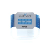 10x Mesh 0.15/0.2 ohm Kylin M Vandy Vape Meshplättchen10x Mesh 0.15/0.2 ohm Kylin M Vandy Vape MeshplättchenSchachtel mit 10 Meschplättchen in KA1 mit einem Wert von 0,15 Ω oder 0.20 ohm für den Kylin M RTA von Vandy Vape8146Vandy Vape Full Steam Ahead5,50 CHFsmoke-shop.ch5,50 CHF