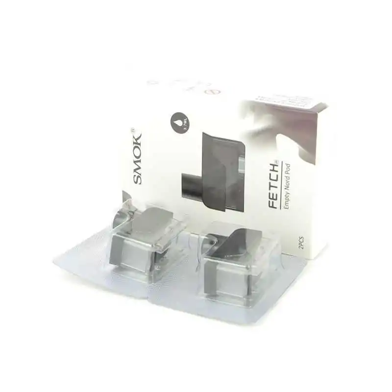 2 Kartuschen NORD FETCH MINI 3,7ML von SMOKLieferumfang: 2 Kartuschen NORD FETCH MINI 3,7ML von SMOK (Ersatzkartuschen)Ersatzkartusche für das Fetch Mini von SmoktechEigenschaften:3.7 ml Füllmenge1.4 OhmOrganic Cotton8568Smoketech5,50 CHFsmoke-shop.ch5,50 CHF 2 Kartuschen NORD FETCH MINI 3,7ML von SMOKLieferumfang: 2 Kartuschen NORD FETCH MINI 3,7ML von SMOK (Ersatzkartuschen)Ersatzkartusche für das Fetch Mini von SmoktechEigenschaften:3.7 ml Füllmenge1.4 OhmOrganic Cotton8568Smoketech5,50 CHFsmoke-shop.ch5,50 CHF