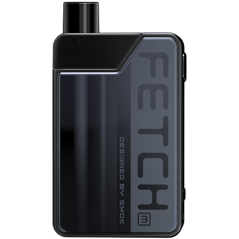E-Zigarette Einsteiger / Beginner / POD Systeme Smok Fetch Mini 3,7