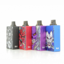 Kit Sky Pod 1000mah 2.5ml KSL inkl. Nord Coils