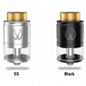 Perseus RDTA von Vandy Vape Selbstwickel Verdampfer