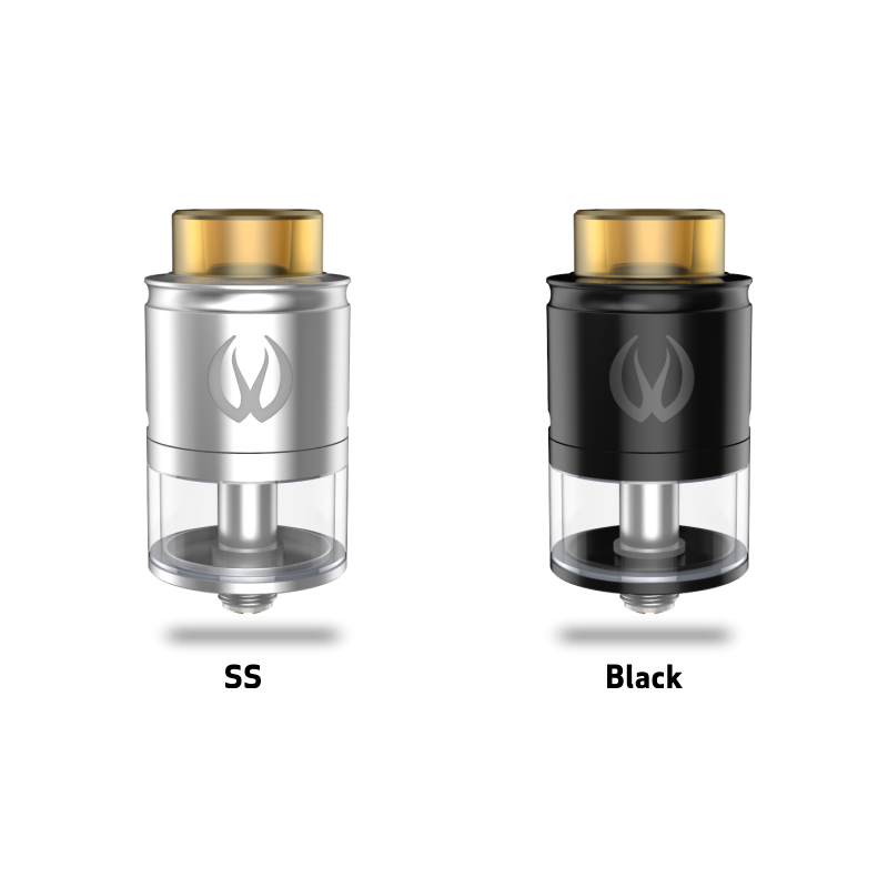 Perseus RDTA von Vandy Vape Selbstwickel VerdampferLieferumfang:1 x Vandy Vape Perseus RDTA1 x 14mm Drip Tip1 x 17.5mm Wide Bore Drip Tip1 x Pyrex Glass Tube1 x Spare Parts Bag4002Vandy Vape Full Steam Ahead13,00 CHFsmoke-shop.ch13,00 CHF