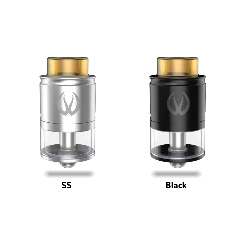 Perseus RDTA von Vandy Vape Selbstwickel VerdampferLieferumfang:1 x Vandy Vape Perseus RDTA1 x 14mm Drip Tip1 x 17.5mm Wide Bore Drip Tip1 x Pyrex Glass Tube1 x Spare Parts Bag4002Vandy Vape Full Steam Ahead13,00 CHFsmoke-shop.ch13,00 CHF