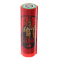 Schrumpfschlauch 18650 Gladiator