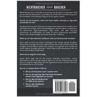 Nichtraucher durch rauchen - Mit Ezigarette - Taschenbuch – 52 SeitenLieferumfang: Nichtraucher durch rauchen Taschenbuch – 29. Juni 2019Taschenbuch: 52 SeitenVerlag: Independently published (29. Juni 2018)Sprache: DeutschISBN-10: 1983276995ISBN-13: 978-1983276996Größe und/oder Gewicht: 13,3 x 0,3 x 20,3 cmDurchschnittliche Kundenbewertung ***** Für Dampfanfänger bestens geeignet8575Smoke-Shop.ch3,40 CHFsmoke-shop.ch3,40 CHF