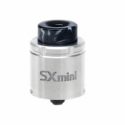 YIHI SX mini Divine RDA Selbstwickler Tröpfler