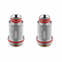 4x Nunchaku Coils von Uwell vers. Ohm