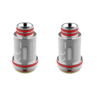 4x Nunchaku Coils von Uwell vers. OhmLieferumfang: 4x Nunchaku 2 Coils von Uwell 0.14 Ohm / 0.2 ohm MeshDie neuen Uwell Nunchaku Coils sind in 2 Ausführungen erhältlich und können sowohl im Nunchaku 2 Verdampfer, als auch im ersten Nunchaku Verdampfer verwendet werden. Gefertigt sind die Coil. Die Coils sind im Mesh Stil hergestellt und weisen beste Eigenschaften auf, so dass das verwendete Liquid optimal und gleichmäßig vernebelt wird. Die Self-Cleaning Technologie sorgt dafür, dass der Coil immer wieder gereinigt wird und somit eine längere Haltbarkeit aufweisen.Die Coils werden im 4er Pack geliefert. 7874Uwell 10,30 CHFsmoke-shop.ch10,30 CHF