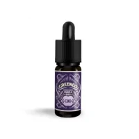 10 ml CBD Grand Daddy Lila/Purple 200mg CBD von Greeneo FRLieferumfang: 10 ml CBD Grand Daddy Lila 200mg CBD von Greeneo FR10ml Glasflaschemit PipetteGeschmack: Diese Kreuzung „ Lila Urkle + Big Bud “ gewann zahlreiche Auszeichnungen seit 2003 dank seiner außergewöhnlichen Farbe , aber besonders feine und subtile Aromen der Trauben , von süßem Wein und Waldfrüchten .6429Greeneo CBD11,90 CHFsmoke-shop.ch11,90 CHF 10 ml CBD Grand Daddy Lila/Purple 200mg CBD von Greeneo FRLieferumfang: 10 ml CBD Grand Daddy Lila 200mg CBD von Greeneo FR10ml Glasflaschemit PipetteGeschmack: Diese Kreuzung „ Lila Urkle + Big Bud “ gewann zahlreiche Auszeichnungen seit 2003 dank seiner außergewöhnlichen Farbe , aber besonders feine und subtile Aromen der Trauben , von süßem Wein und Waldfrüchten .6429Greeneo CBD11,90 CHFsmoke-shop.ch11,90 CHF