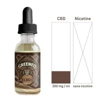 10 ml CBD Blunt Puff CBD von Greeneo FR vers. stärkenLieferumfang: 10 ml CBD Blunt Puff 100mg CBD von Greeneo FR10ml Glasflaschemit PipetteGeschmack: Eine Mischung aus Tabak harmonische für eine absolute BalanceEigenschaften:Ausgezeichnet an der VapeExpo in Lille 2018PG / VG: 50/50Glasflasche mit Dripper 6425Greeneo CBD8,90 CHFsmoke-shop.ch8,90 CHF 10 ml CBD Blunt Puff CBD von Greeneo FR vers. stärkenLieferumfang: 10 ml CBD Blunt Puff 100mg CBD von Greeneo FR10ml Glasflaschemit PipetteGeschmack: Eine Mischung aus Tabak harmonische für eine absolute BalanceEigenschaften:Ausgezeichnet an der VapeExpo in Lille 2018PG / VG: 50/50Glasflasche mit Dripper 6425Greeneo CBD8,90 CHFsmoke-shop.ch8,90 CHF