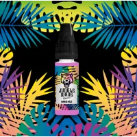Mango Haze -Jungle Wave - Aroma (DIY)Lieferumfang: 10ml Mango Haze -Jungle Wave - AromaGeschmack: Wenn Mango rote Beeren trifft, die das gibt Mango Haze,  eine ausgewogene Mischung aus frischer Mango und Punsch Beeren ... es macht Lust ohne SuracloseMischverhältnis 15% Aromen nie Pur dampfen ! 8611Jungle Wave Aroma6,90 CHFsmoke-shop.ch6,90 CHF