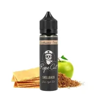 Shellback 0mg 50ml - Rope Cut - Canada-Lieferumfang: Shellback 0mg 50ml - Rope Cut - Canada-Shellback ist eine E-Liquid, die klassischen und grünen Apfel subtil mit Cookie-Noten mischt.Flasche von 60ml mit 50ml FlüssigkeitPG / VG: 30/70Hergestellt in Kanada8624Rope Cut All Weather Vape UK11,70 CHFsmoke-shop.ch11,70 CHF