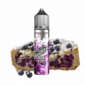 50 ml Apple Berry Crumble - I VAPE GREAT Dessert