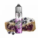 50 ml Apple Berry Crumble - I VAPE GREAT Dessert
