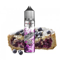 50 ml Apple Berry Crumble - I VAPE GREAT DessertLieferumfang: Apple Berry Crumble 50ml - I VAPE GREAT DessertGeschmacksrichtung: Ein grossartiger Apfelkuchen mit frischen Beeren50ml in 60ml bottlePG/VG : 30/70Hergestellt in UK8632I VG (I Vape Great) Premium Liquids11,30 CHFsmoke-shop.ch11,30 CHF