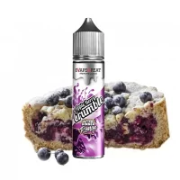 Apple Berry Crumble 50ml - I VAPE GREAT Dessert