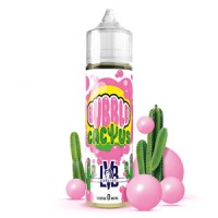 50 ml - Bubble Cactus LVB von Vapoteur BretonBubble Cactus lädt Sie zu einem Erlebnis ein, das sowohl populär als auch erfrischend ist. Finden Sie einen Kaugummi mit einer exotischen Note.Bereite deine Geschmacksnerven auf das Unerwartete vor! PG/VG: 50/50 - Nikotin 00mg überdosiert im Geschmack8642Liquideo15,90 CHFsmoke-shop.ch15,90 CHF