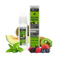 50ml Pacha Mama The Mint Leaf HoneydewLieferumfang: 50ml Pacha Mama Mint Leaf, Honeydew, Berry und KiwiName ist Programmgeliefert in 60ml Flasche mit Platz für eventuelle Beigabe von Nikotinbase&nbsp;70%/30% VG/PG4485Pacha Mama18,90&nbsp;CHFsmoke-shop.ch18,90&nbsp;CHF