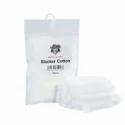 Demon Killer - Slacker Cotton 60 Stück Premium Wickelwatte