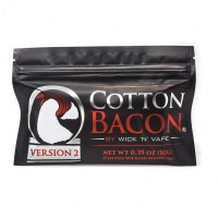 Cotton Bacon V2 by Wick'n'Vape Spezialwatte