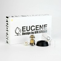 Eugene Growl RTA 3.5 ml (Selbstwickelverdampfer) AFK StudioLieferumfang: 1x Eugene Growl RTA 3.5 ml (Selbstwickelverdampfer)Der Zerstäuber Growl EUGENE RTA hat eine Kapazität von 3,5 ML. Es ist in erster Linie aus hochwertigem Stahl gefertigt.Der Growl RTA ist austauschbar zwischen Singel und Dual Coil und erfüllt damit Ihre unterschiedlichen Bedürfnisse7275AFK Studio79,90 CHFsmoke-shop.ch79,90 CHF