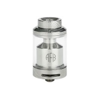 Eugene Growl RTA 3.5 ml (Selbstwickelverdampfer) AFK StudioLieferumfang: 1x Eugene Growl RTA 3.5 ml (Selbstwickelverdampfer)Der Zerstäuber Growl EUGENE RTA hat eine Kapazität von 3,5 ML. Es ist in erster Linie aus hochwertigem Stahl gefertigt.Der Growl RTA ist austauschbar zwischen Singel und Dual Coil und erfüllt damit Ihre unterschiedlichen Bedürfnisse7275AFK Studio63,90 CHFsmoke-shop.ch63,90 CHF