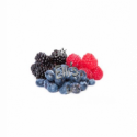 10 ml - Black Fruits - Ellis Lebensmittel Aroma (DIY)