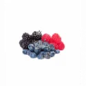 10 ml - Black Fruits - Ellis Lebensmittel Aroma (DIY)