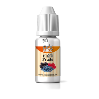 10 ml - Black Fruits - Ellis Lebensmittel Aroma (DIY)Lebensmittel Aroma Black FruitsGeschmack:  schwarzer Beerenmix 10ml Flasche8688Ellis Aromen6,40 CHFsmoke-shop.ch6,40 CHF
