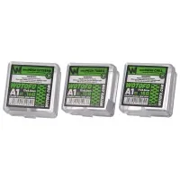 Wotofo - NexMesh Turbo A1 (A1 0.13OHM (TURBO)Wotofo - NexMesh Turbo A1Wotofo - NexMesh Turbo A1 (A1 0.13OHM (TURBO)10 Stück8692Wotofo 8,90&nbsp;CHFsmoke-shop.ch8,90&nbsp;CHF