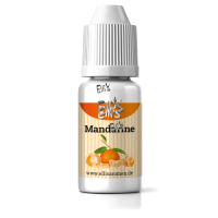 10 ml - Mandarine - Ellis Lebensmittel Aroma (DIY)Lebensmittelaroma Hochkonzentrat 10ml FlascheGeschmack : Fruchtig erfrischender Mandarinengeschmack Probieren Sie doch einfach einmal Kombinationen mit unserer Lebensmittelfarbe aus.Aroma nicht pur dampfen8702Ellis Aromen6,40 CHFsmoke-shop.ch6,40 CHF