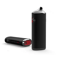 Black Widow 2200 mAh - Vaporizer - von KingtonsKeramisches HeizsystemHochpräzise TemperaturregelungVerträgliche trockene KräuterLeistungsstark, wirtschaftlich und ergonomischEin sauberer und schmackhafter DampfLeicht zu reinigendes Mundstück und große Füllkammer8708Kington Vaporizer80,90 CHFsmoke-shop.ch80,90 CHF