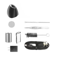 Kiss 1600mAh - Kingtons Vaporizer - Kingtons - VaporizerKeramisches HeizsystemHochpräzise TemperaturregelungVerträgliche trockene KräuterInterner Akku: 1600mAhWiderstand: 0,6Ω8709Kington Vaporizer85,50 CHFsmoke-shop.ch85,50 CHF