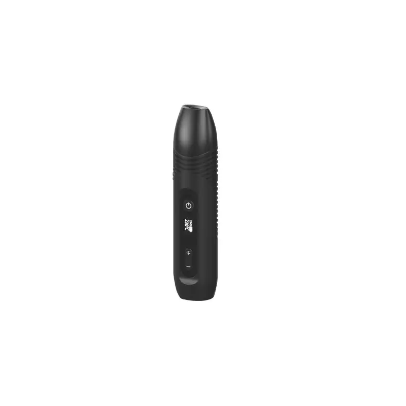 Kiss 1600mAh - Kingtons Vaporizer - Kingtons - VaporizerKeramisches HeizsystemHochpräzise TemperaturregelungVerträgliche trockene KräuterInterner Akku: 1600mAhWiderstand: 0,6Ω8709Kington Vaporizer85,50 CHFsmoke-shop.ch85,50 CHF
