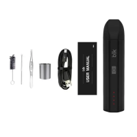 Nova 1600mAh - Kingtons - Metalic - VaporizerNova 1600mAh - Kingtons - VaporizerIntelligente SchwingungKeramisches HeizsystemInterner Akku: 1600mAhEinstellbare TemperaturPräzise TemperaturregelungVerträglich mit Gras und Harz8710Kington Vaporizer73,80 CHFsmoke-shop.ch73,80 CHF