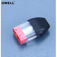 4x Caliburn und Koko Ersatz Pods von UwellLieferumfang: Ersatzpod 4er Pack Caliburn Kko von UwellDie Uwell Caliburn Ersatz-Pod-Kartusche hat ein Fassungsvermögen von 2ml und verfügt über ein Top-Füllsystem.Eigenschaften:2ml Juice Capacity1.2 Ohm = Koko Pods (passend auf Caliburn)1.4 Ohm = Caliburn PodsOrganic Cotton8718Uwell 11,80 CHFsmoke-shop.ch11,80 CHF 4x Caliburn und Koko Ersatz Pods von UwellLieferumfang: Ersatzpod 4er Pack Caliburn Kko von UwellDie Uwell Caliburn Ersatz-Pod-Kartusche hat ein Fassungsvermögen von 2ml und verfügt über ein Top-Füllsystem.Eigenschaften:2ml Juice Capacity1.2 Ohm = Koko Pods (passend auf Caliburn)1.4 Ohm = Caliburn PodsOrganic Cotton8718Uwell 11,80 CHFsmoke-shop.ch11,80 CHF