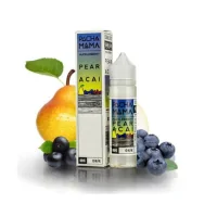 50 ml Pacha Mama Huckleberry Pear Acai 0mgLieferumfang:  50 ml Pacha Mama Huckleberry Pear Acai 0mgHigh Premium Liquid aus den USAGeschmack: Feiner Mix aus Heidelbeere Acai und Birne Mischverhältnis:70 VG / 30 PGNikotinstärke: 0mg 6379Pacha Mama18,90 CHFsmoke-shop.ch18,90 CHF